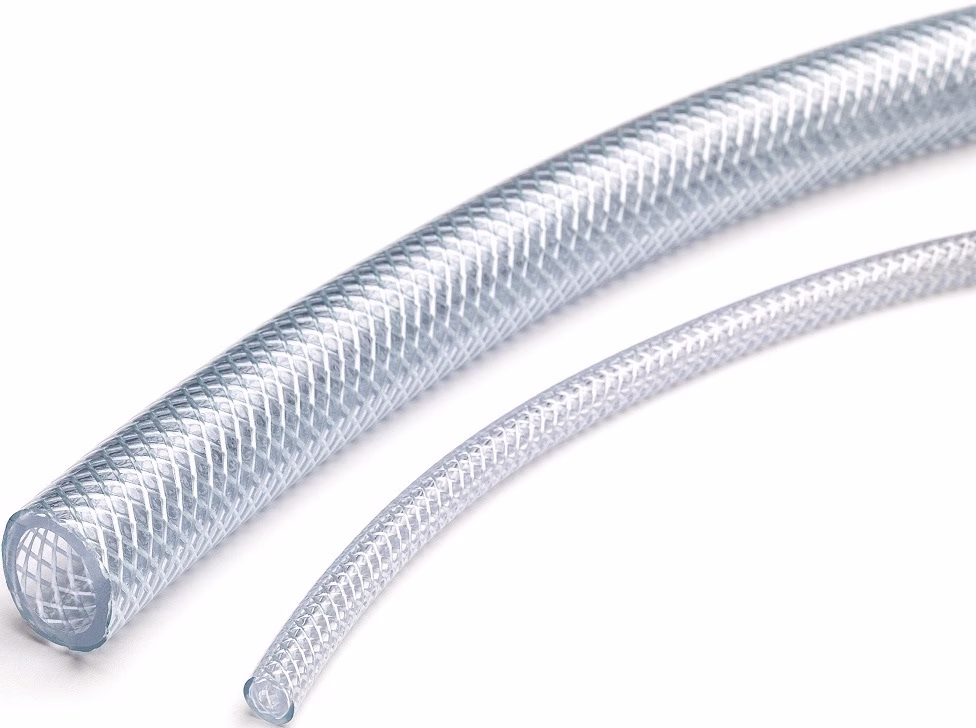 PVC-Schlauch RAUFILAM-E ID AD transp.Rl