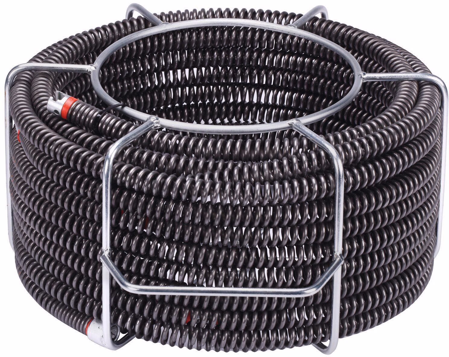 Spiralen-/Werkzeugset 16tlg.m.Standardspiralen 16-22mm