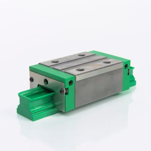 Führungswagen KWVE15 -B-S-V0-G4 0,166kg Stand.Standard 15er Reihe
