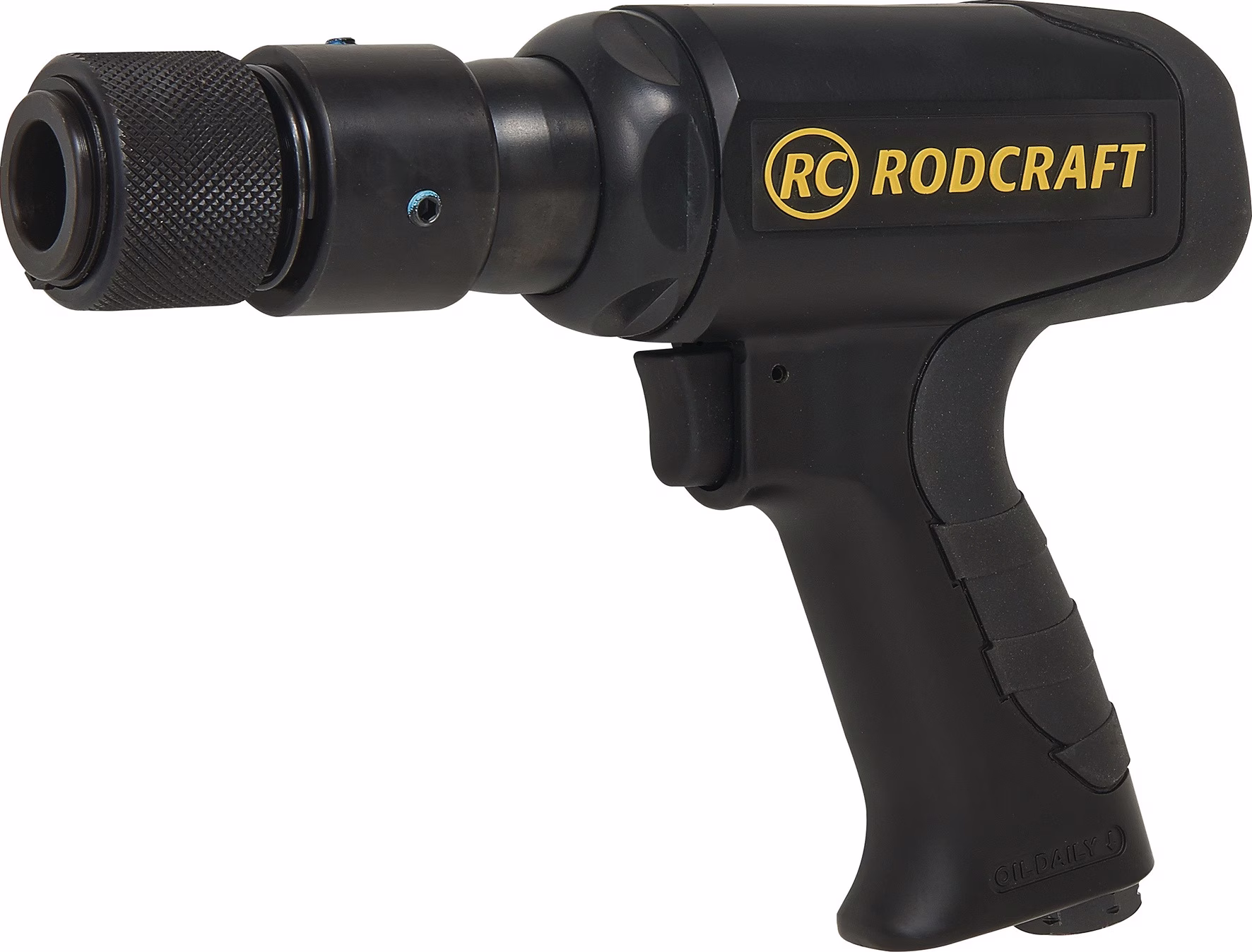 Druckluftmeißelhammer RC 5185 3000min-¹ 11mm Sechskant 9 J