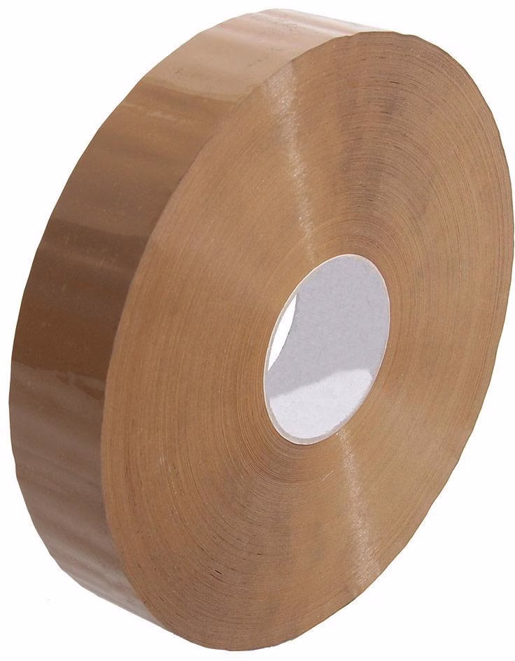 Klebeband Breite Länge 990m Stärke 45µ PP