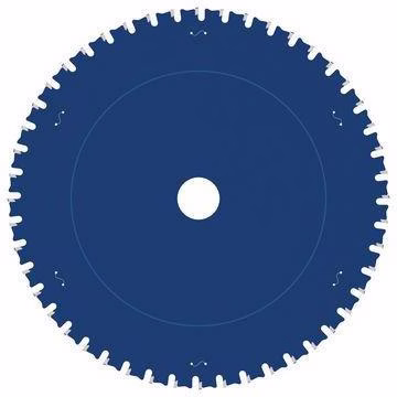 Kreissägeblatt Expert for Steel AD 230mm Z.48 Bohr.25,4mm Schnitt-B.2mm