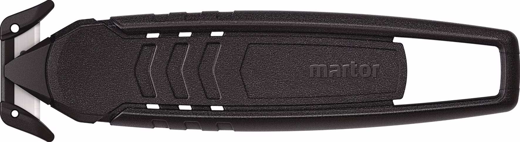 Sicherheitsmesser SECUMAX 148 L.142,4mm B.11mm H.38,7mm Schnitt-T.6,2mm