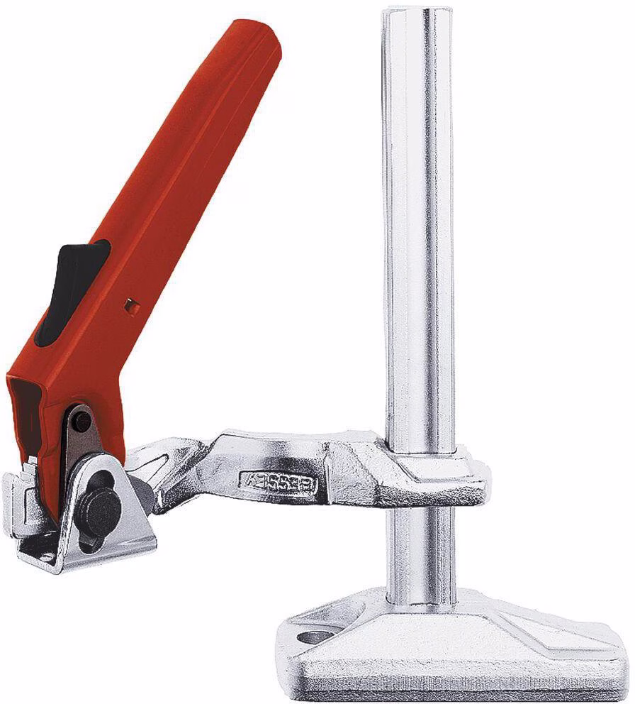 Maschinentischspanner BESSEY