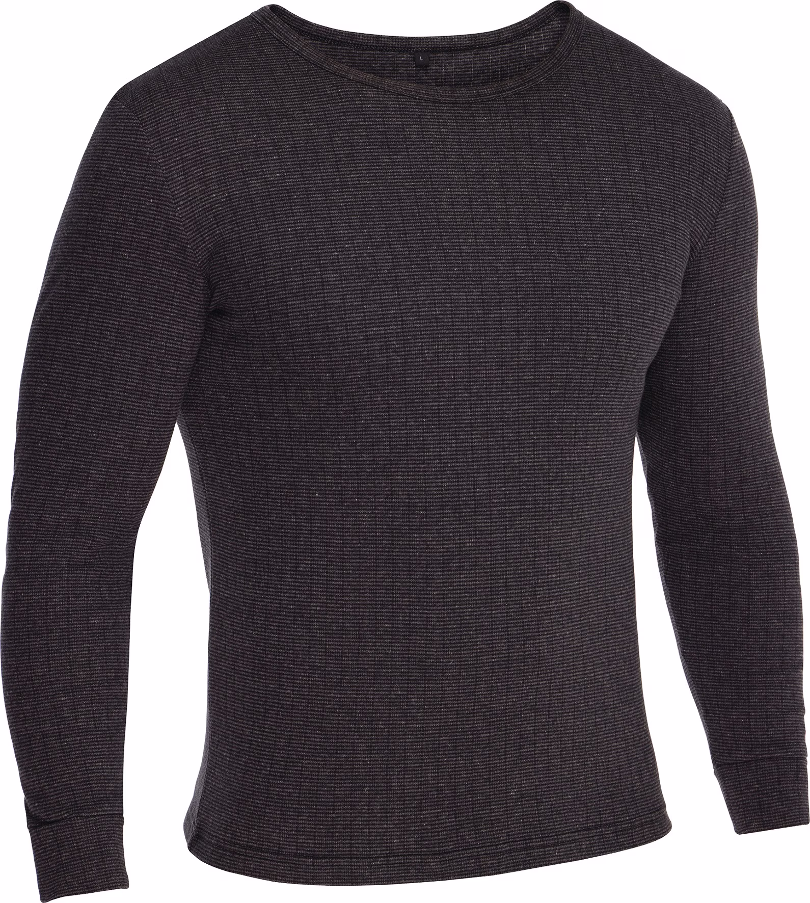 Thermo-Funktionsshirt charcoal