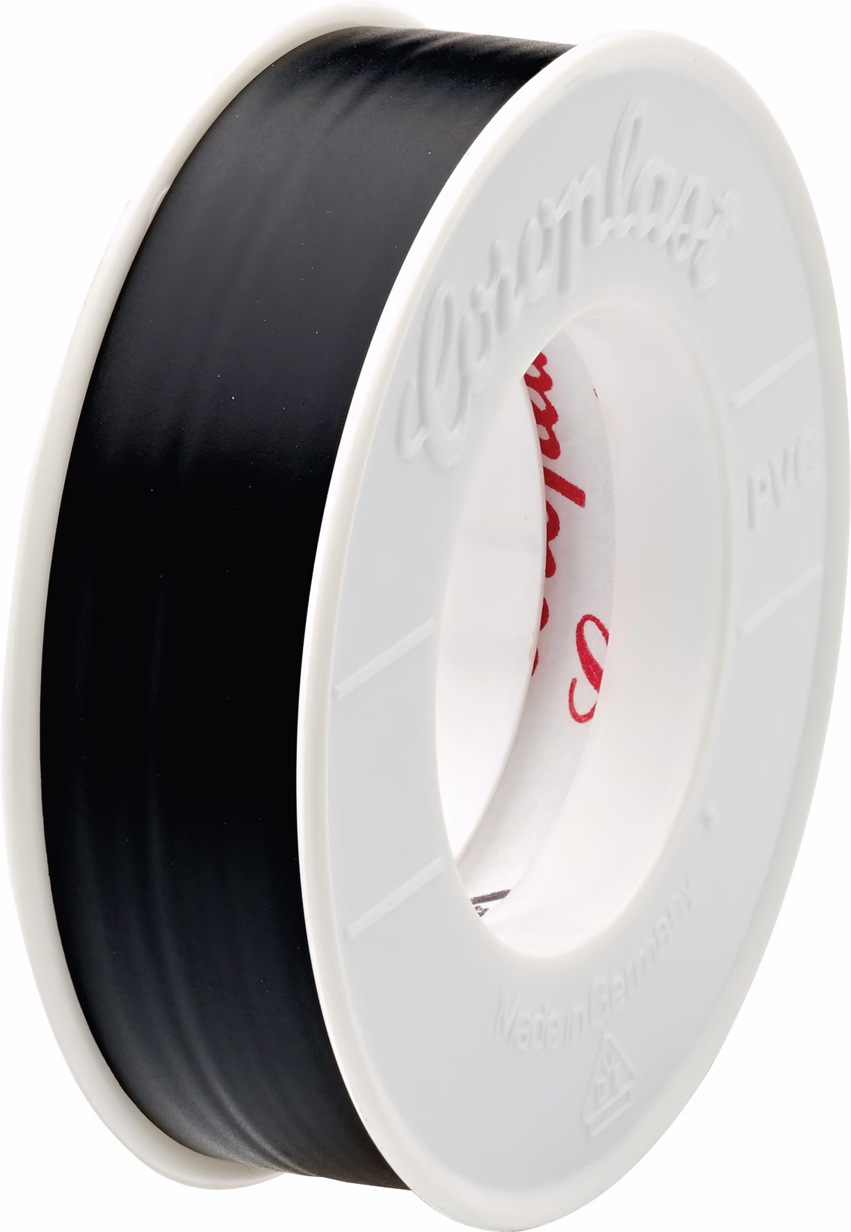 Elektroisolierband 302 Länge 10 m Breite 15 mm Rolle COROPLAST