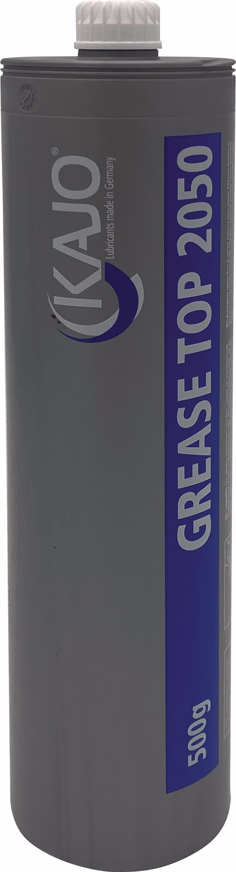 Langzeitfett Grease TOP 2050 gelb 500g Schraubkartusche