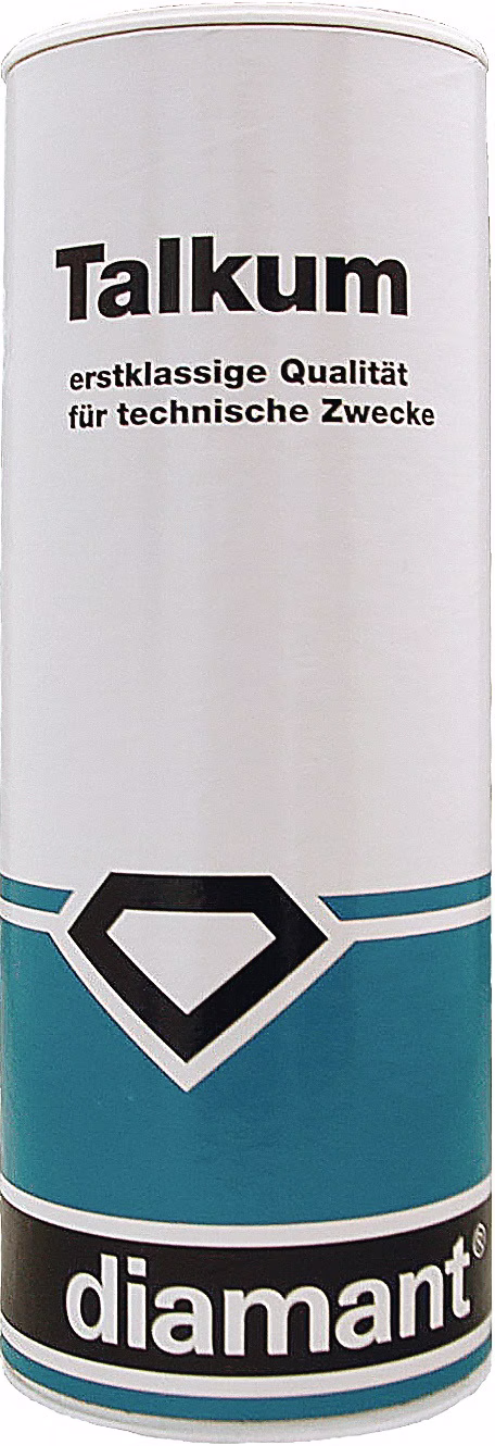 Talkum 450g Streudose