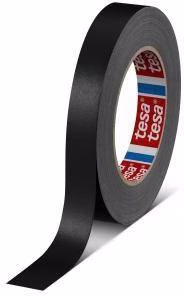 Gewebeband Premium 04651-00008 19mmx25m schwarz