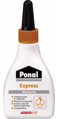 Express Holzleim 60g 9H PN12X