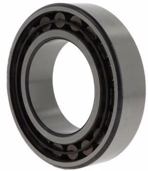 Toroidalrollenlager C2215 /C3 - Breite31mm