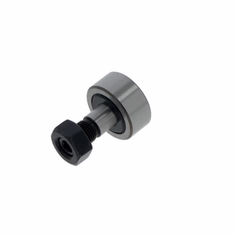 Kurvenrolle KR47 -PP ID 20mm AD 47mm Breite66mm