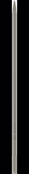 Spitzmeißel L.600mm SDS-MAX