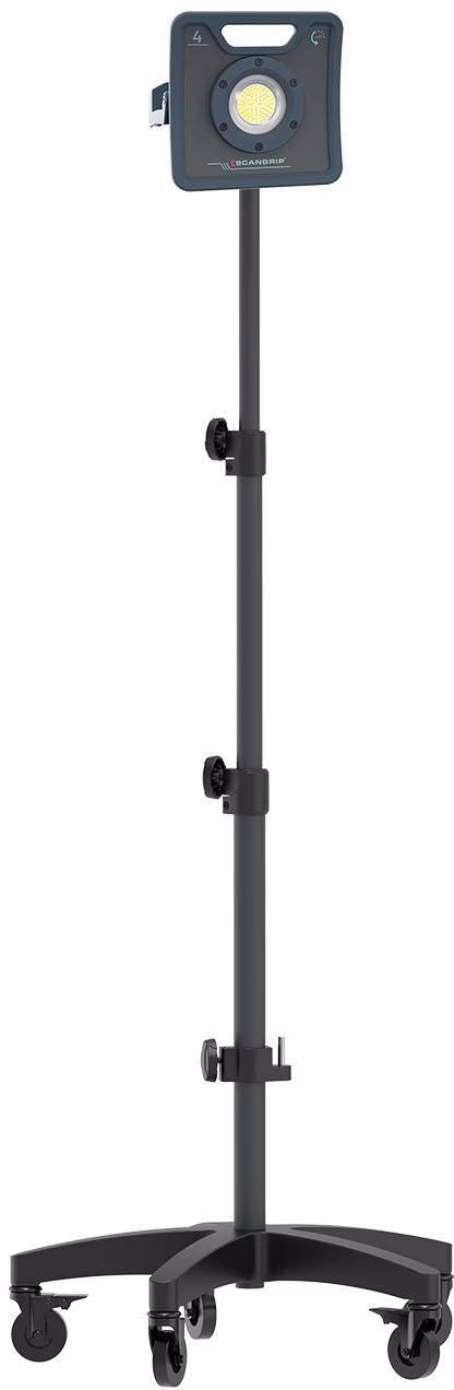 LED-Strahler NOVA 4 29 W 400-4000 lm 5m H07RN-F 3G1mm² IP67