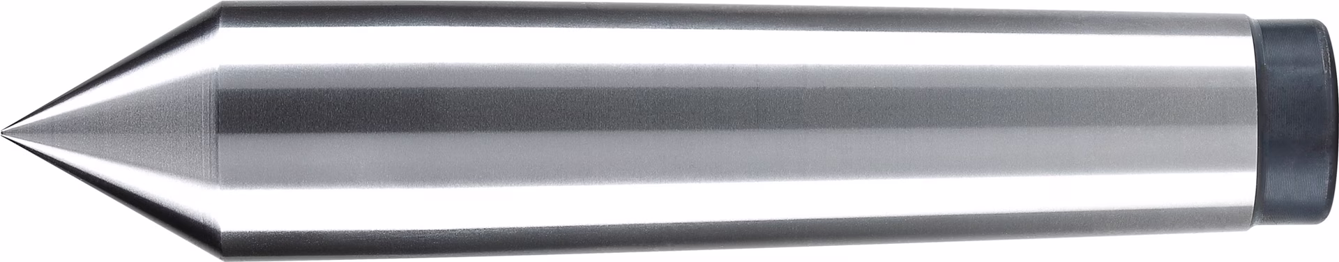 Zentrierspitze Typ 665 fest mit voller Spitze Spitzenwinkel 60 ° RÖHM