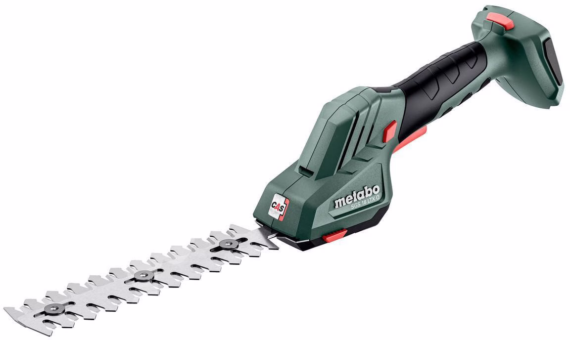 Akkustrauch-/Grasschere SGS 18 LTX Q 18 V 20cm