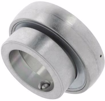 Spannlager GRAE20 -XL-NPP-B-FA125.5 ID 20mm AD 47mm Breite31mm