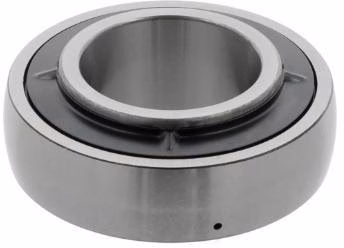Spannlager YSA207 -2FK ID 30mm AD 72mm Breite30,5mm 1St./VE