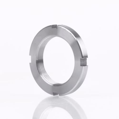 Mutter HM3068 ID 340mm AD 400mm Breite45mm