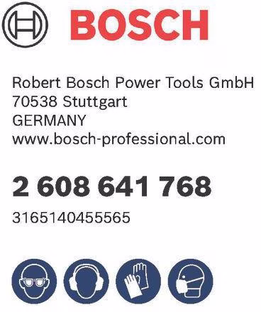 Kreissägeblatt PRO Wood AD 305mm Z.60 WZ Schnitt-B.3,2mm