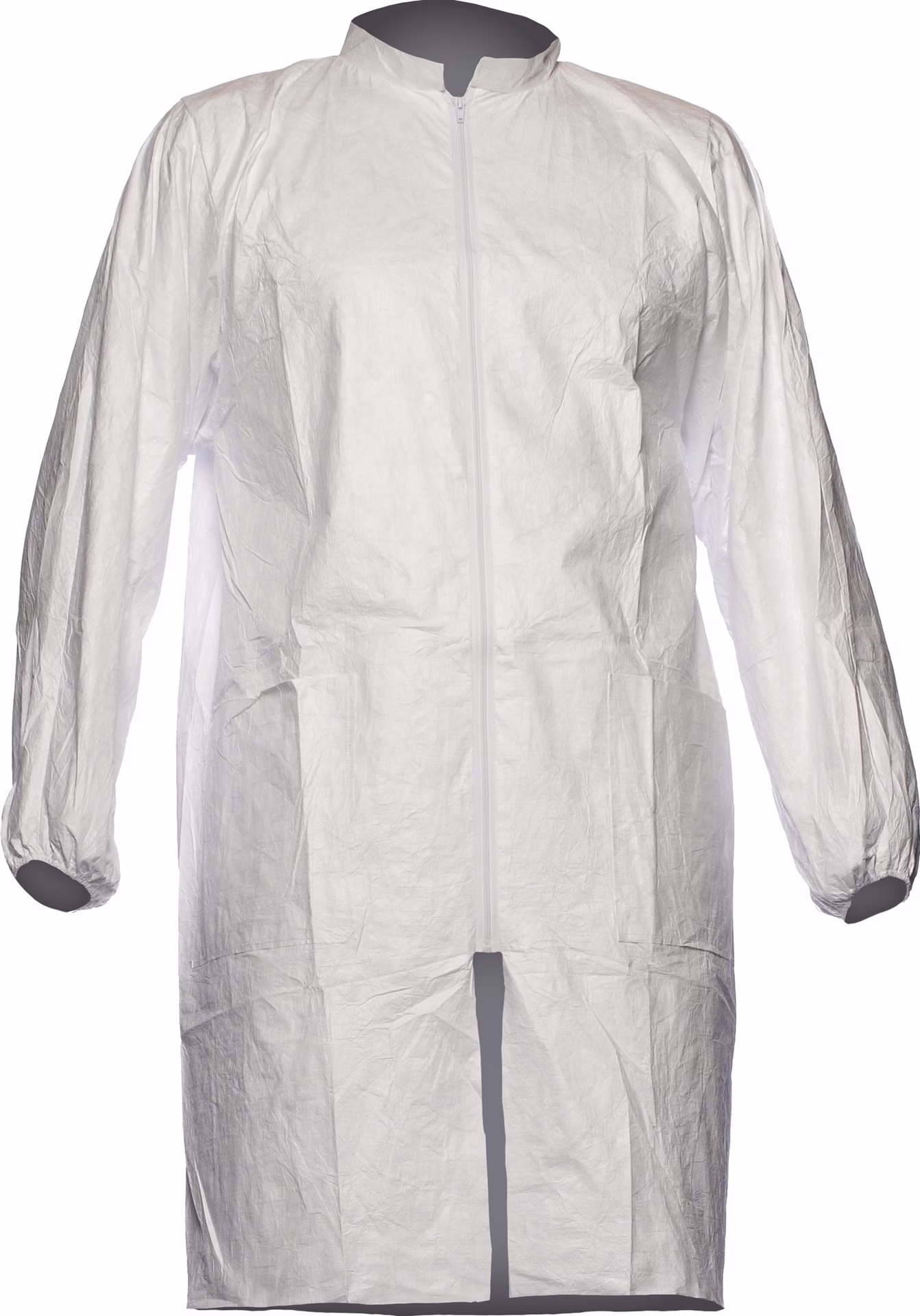 Laborkittel Tyvek® 500 PL309 weiß