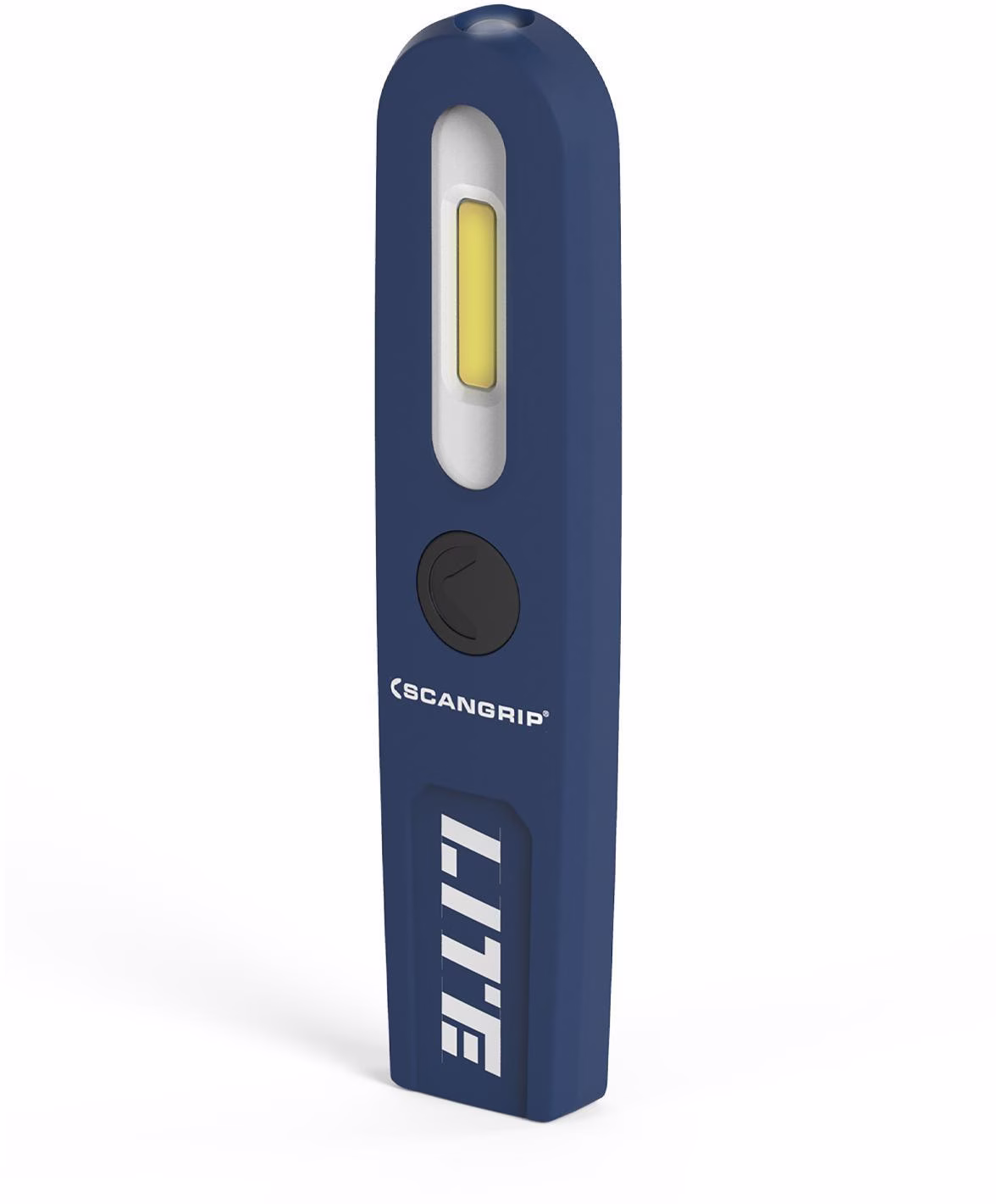 LED-Akkuhandleuchte STICK LITE S 3,7 V 1200 mAh Li-Ion 50-150 lm