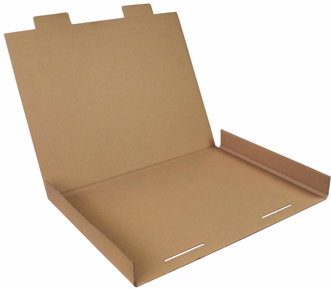 Kalenderverpackung 1-wellig Maße Qualität