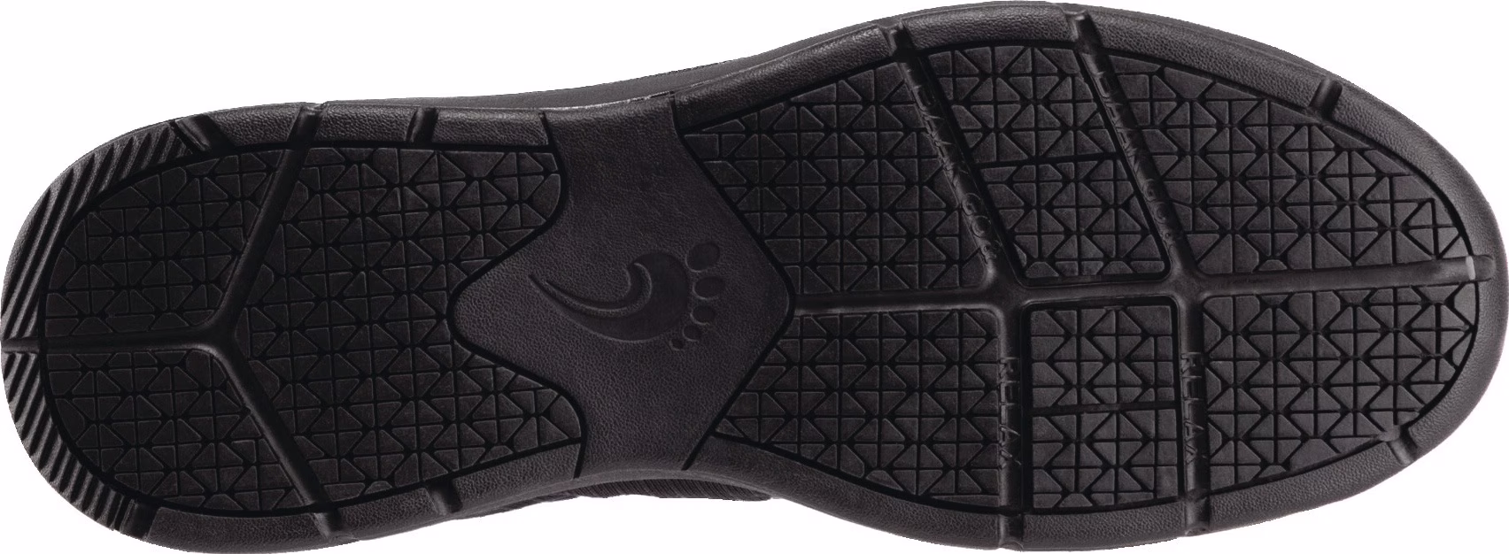 Sicherheitsstiefel Samson Gr.45 W.11 schwarz S3 SRC ESD Nyl