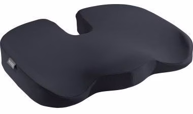 Sitzkissen Ergo Cosy 52840089 grau