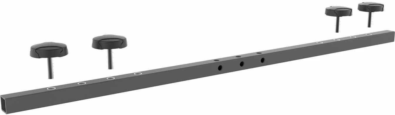 Doppelhalter z.Stativ SITE LIGHT