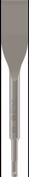 Fliesenmeißel SDS-plus L.260mm B.40mm SDS-plus