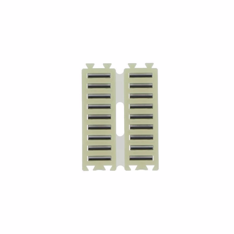 Nadelrollen-Flachkäfig FF3045 -ZW - B.45mm