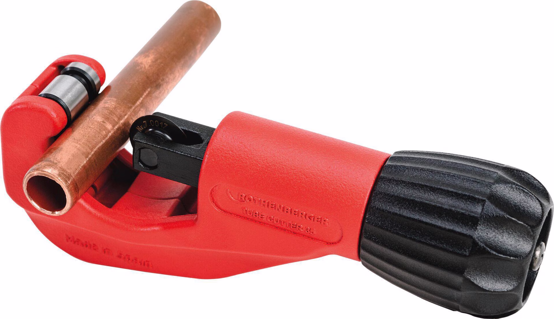 Rohrabschneider TC DURAMAG® Cu,Ms,AL,dünnwandige Stahlrohre