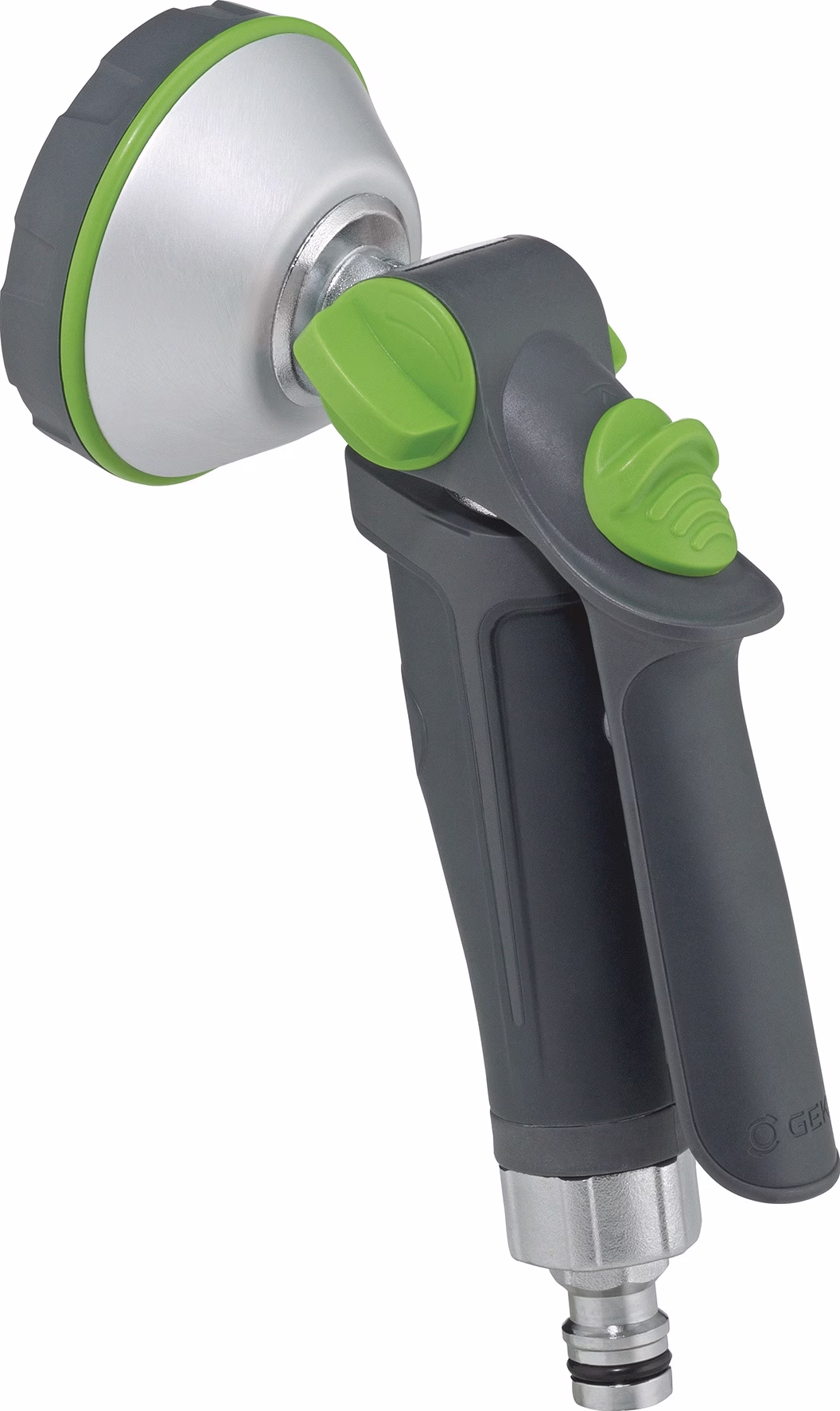Bewässerungsbrause 1S GEKA plus Stecksystem 13mm Ausführung:EAN-Fähnchen