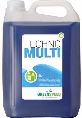Allzweckreiniger Techno Multi 4001237 5l