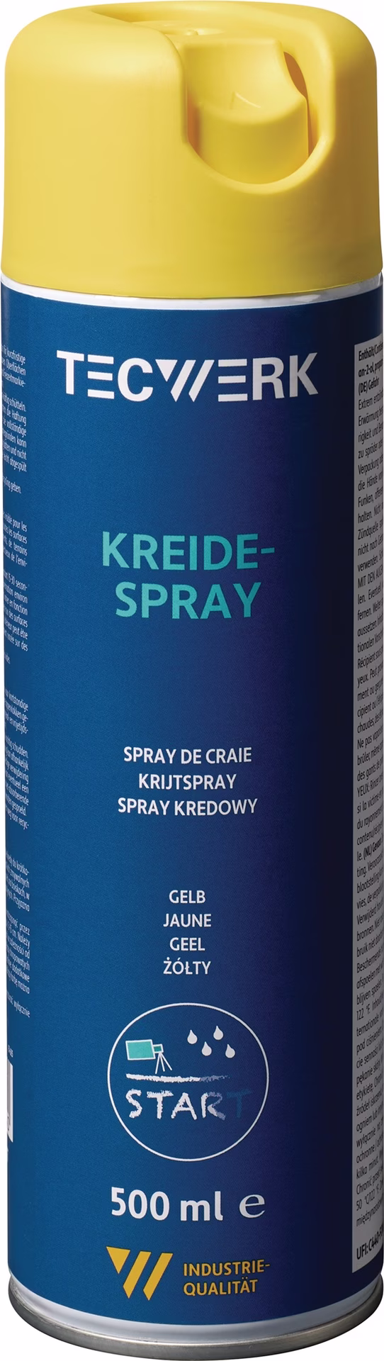 Kreidespray 500ml Spraydose