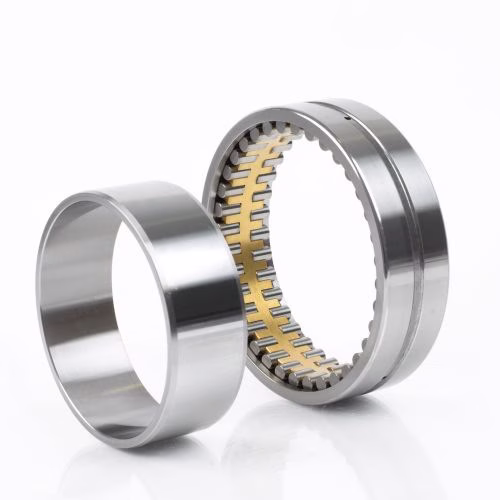 Zylinderrollenlager NNU4920 -S-K-M-SP ID 100mm AD 140mm Breite40mm
