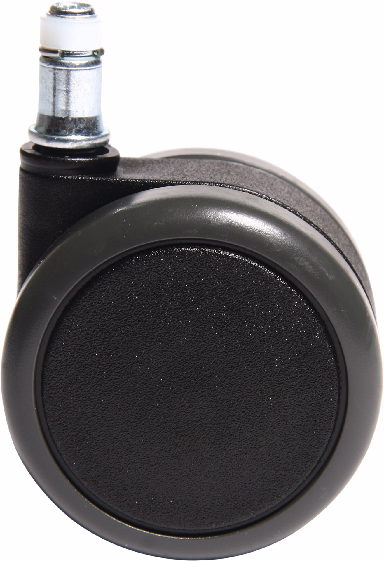 Rolle passend für Bürodrehstuhl Stiftlänge 23 mm Stift-Ø 11 mm 5 St./Btl. TOPSTAR