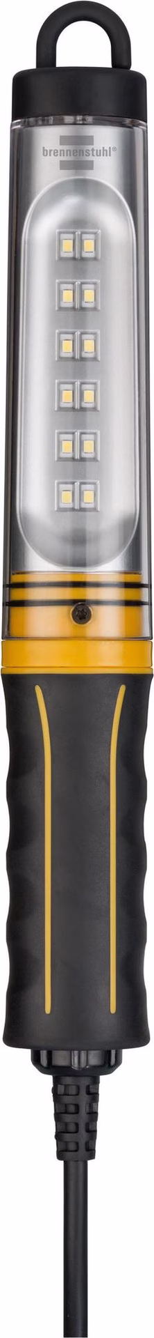 LED-Werkstattleuchte WL 550 570 lm 220-250 V 7,1 W