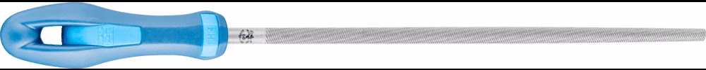 Werkstattfeile DIN 7261 Hieb Rund PFERD