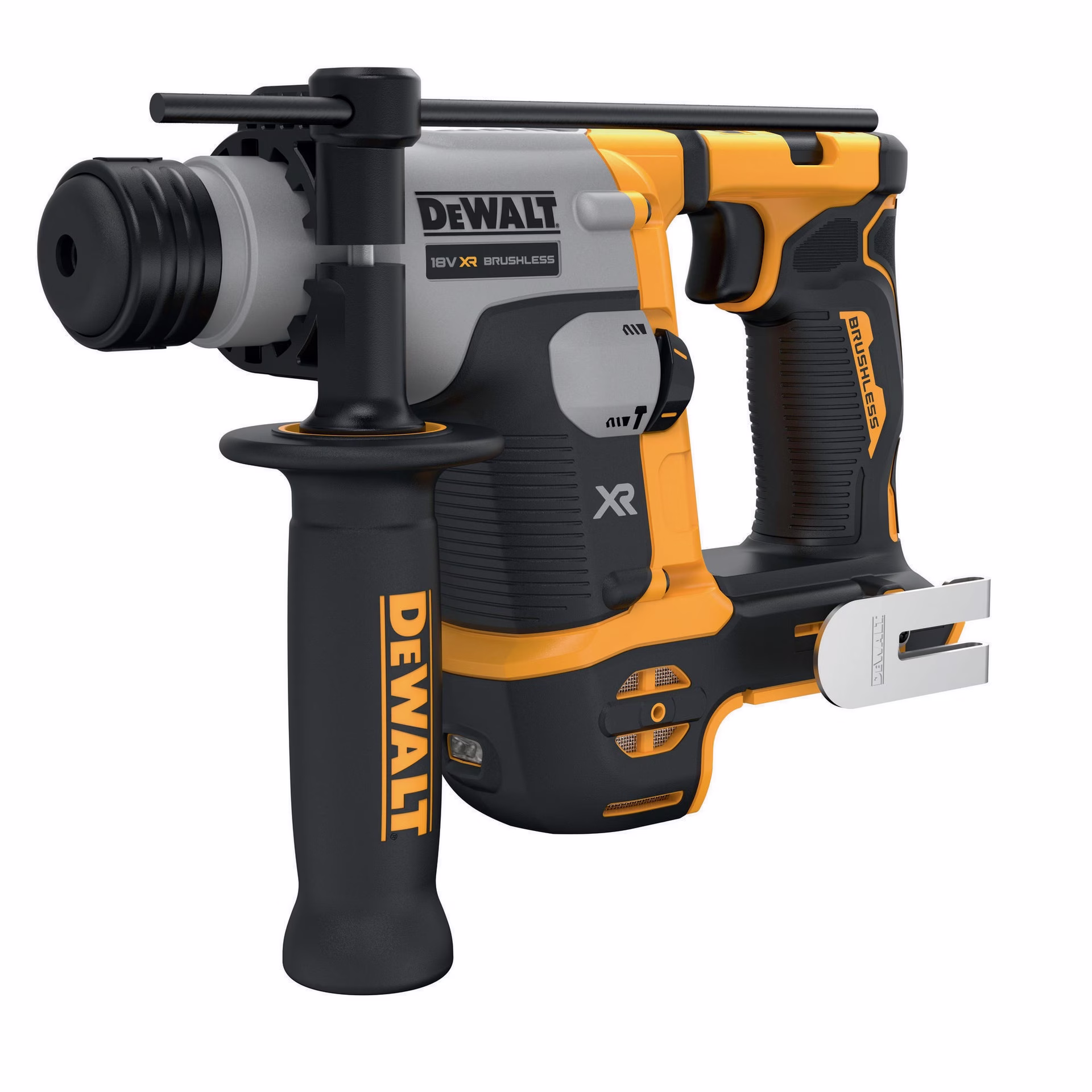 Akku-Bohrhammer DCH172NT 18V 16mm 1,4 J SDS-plus