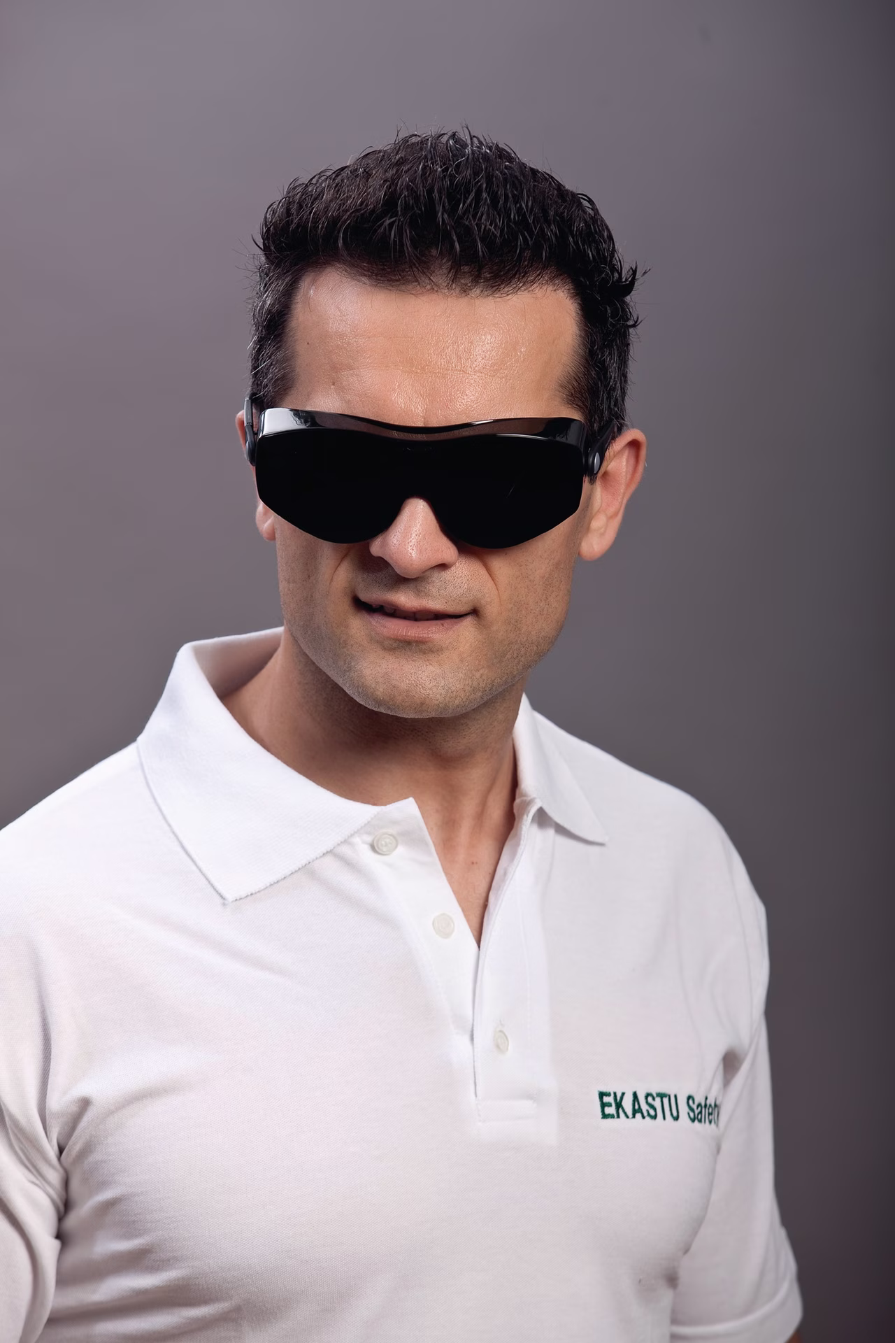 Schweißerbrille CARINA KLEIN DESIGN™ 12799 EN 166 1 FT,EN 169,EN 171 PC ,TPR
