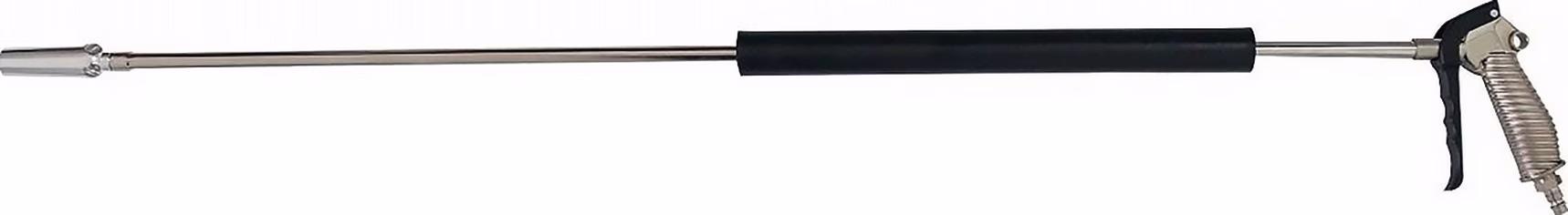 Druckluftausblaspistole HF PRO 1000 Kombi Kupplungsstecker