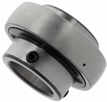 Spannlager YAR212 -2F ID 60mm AD 110mm Breite65,1mm 1St./VE