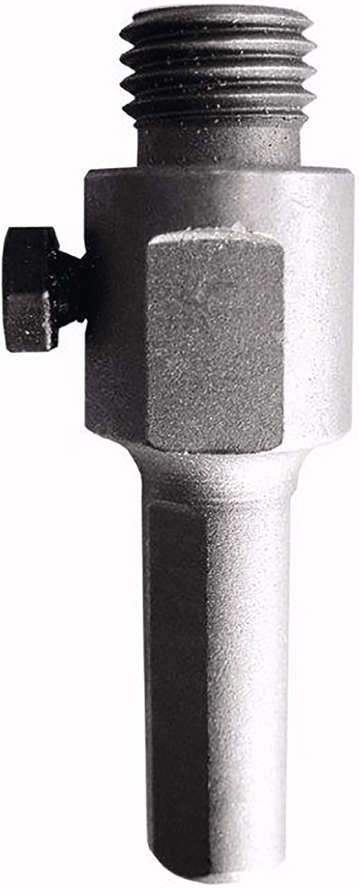 Aufnahmeschaft Lochsägen Allmat 3725