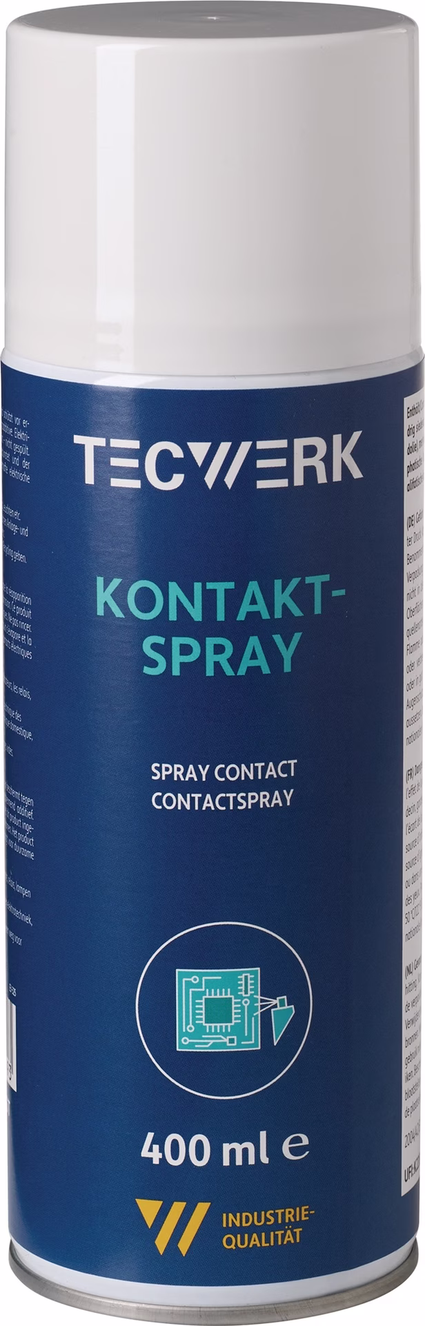 Kontaktspray 400ml Spraydose