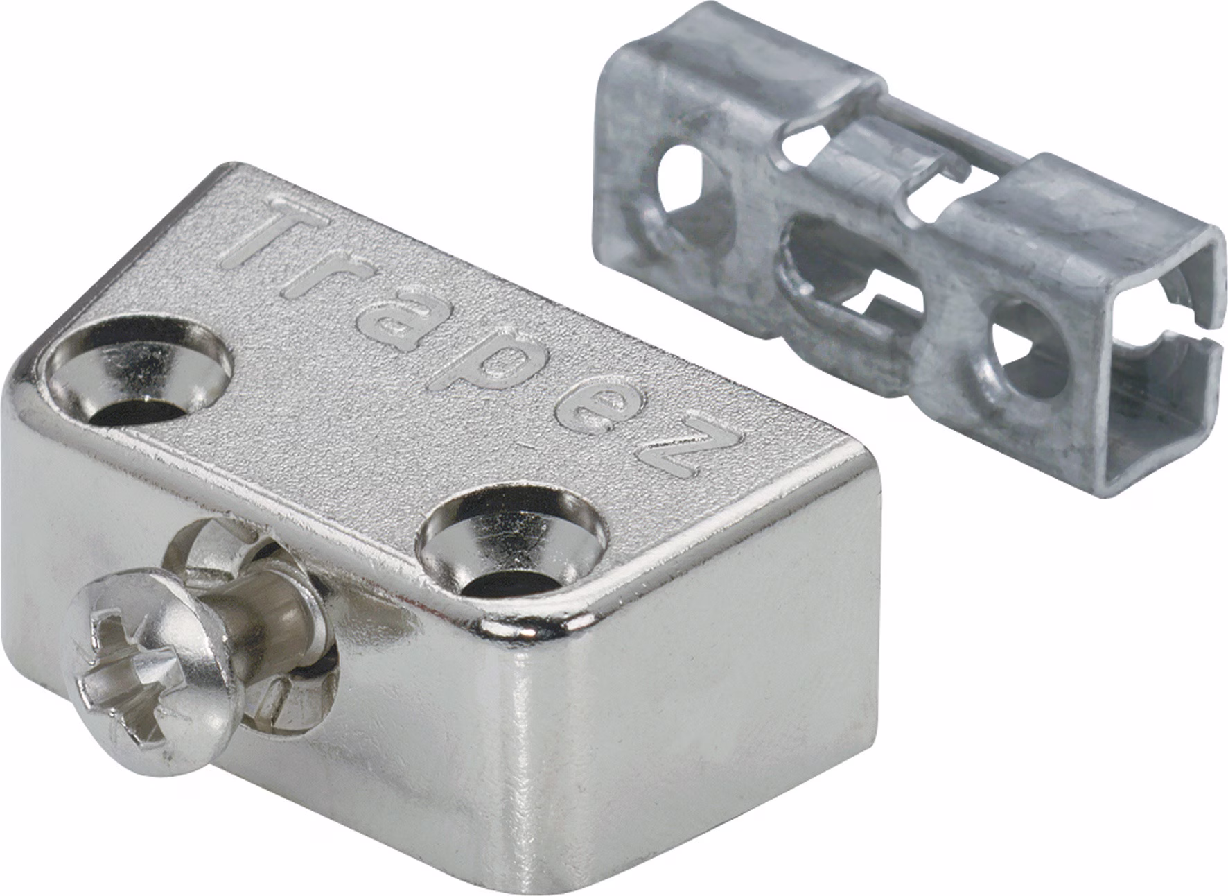 Trapezverbinder HETTICH