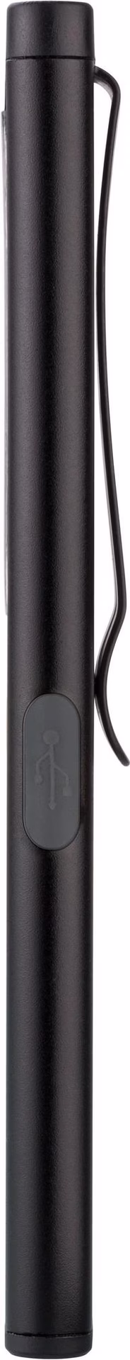 LED-Akkuhandleuchte PL 200 AC 200 lm Lithium-Polymer 0,45 Ah