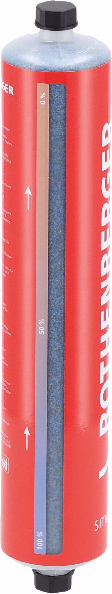 Demineralisierungskart. PURE H2O S 2000 l S n.VDI 2035,SWKI,Ö-Norm
