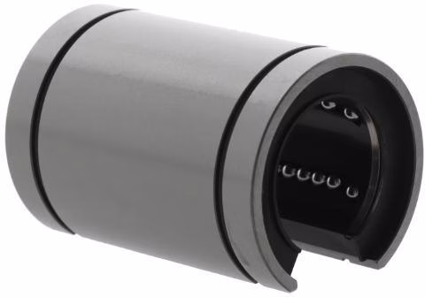 Linear-Kugellager LME40 UUOP 40mm AD 62mm B.80mm 1St./VE